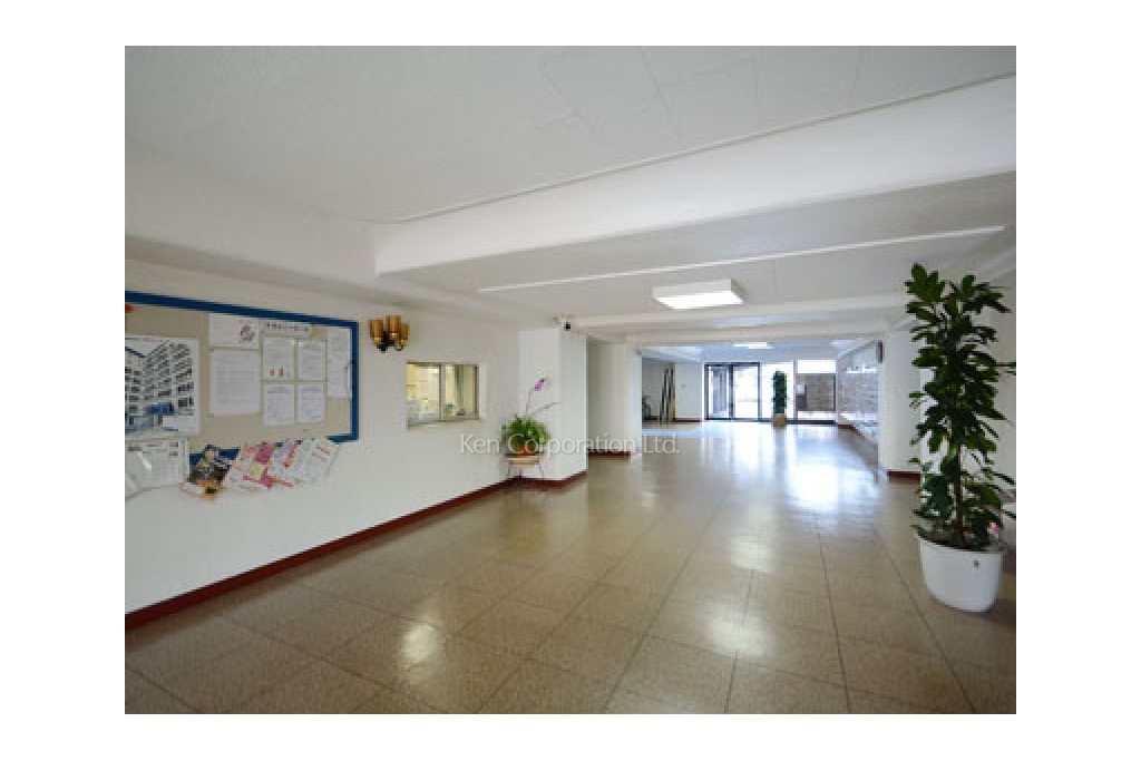 秀和恵比寿レジデンス