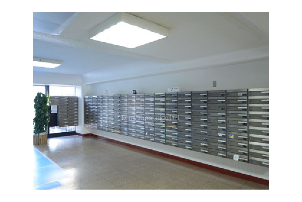 秀和恵比寿レジデンス