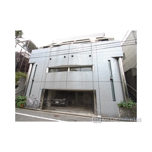 センマナーホームズ南麻布