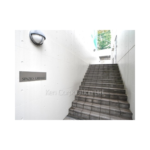 スパツィオウルバーノ