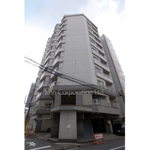 ライオンズマンション南平台