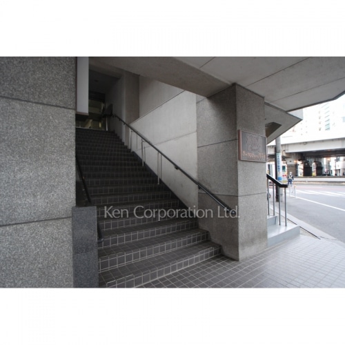 ライオンズマンション南平台