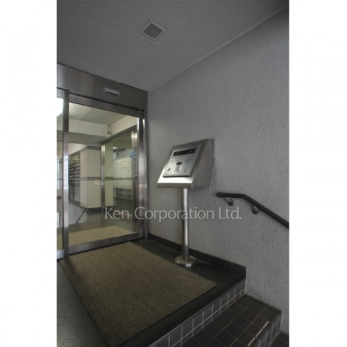 ライオンズマンション南平台