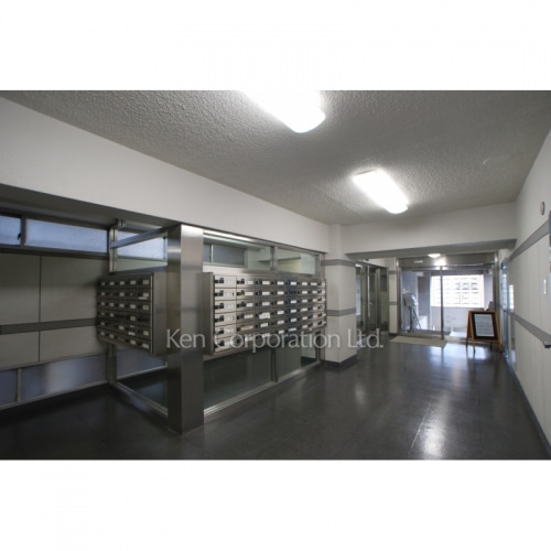 ライオンズマンション南平台