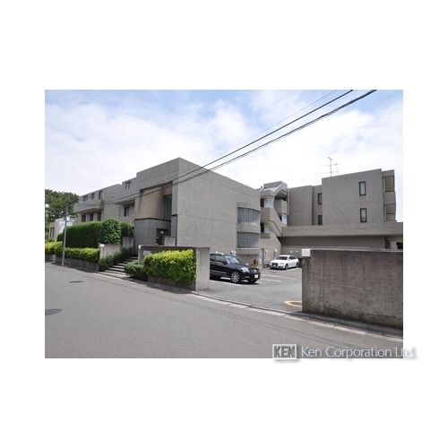 ランテルナ野毛