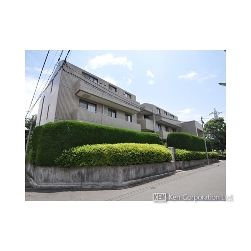 ランテルナ野毛