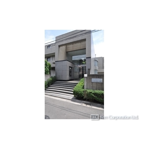 ランテルナ野毛