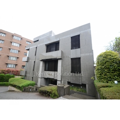 ヴェネオ南麻布