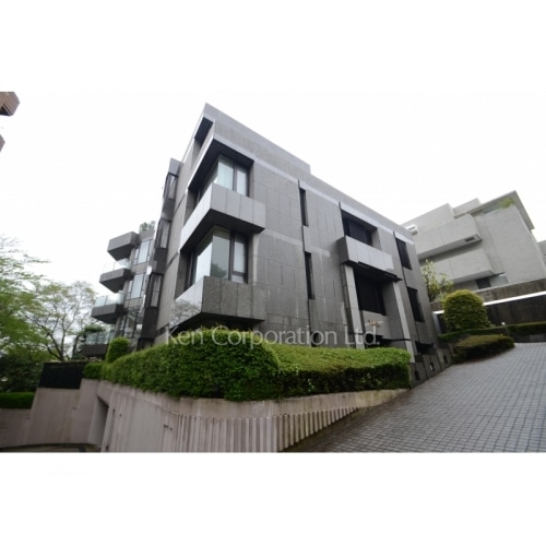 ヴェネオ南麻布