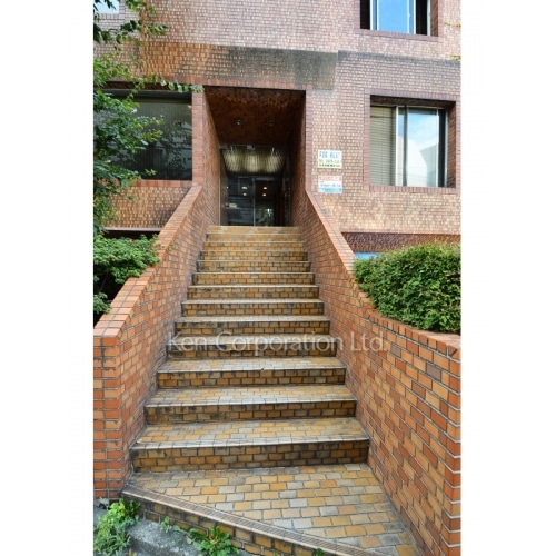 ビジデンス千駄ヶ谷