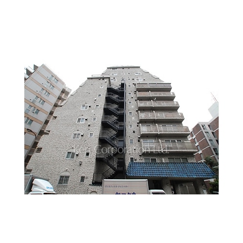 麻布永坂レジデンス