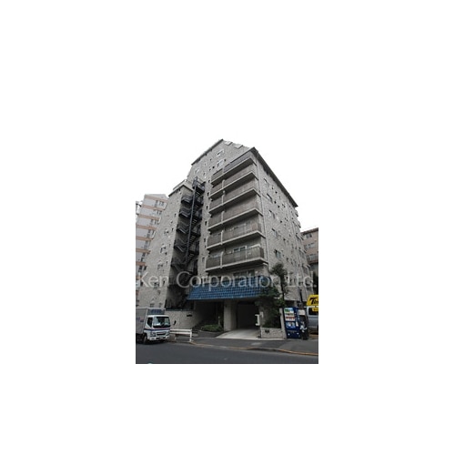 麻布永坂レジデンス