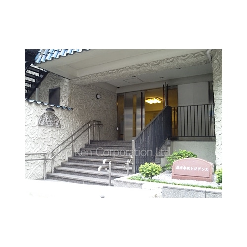 麻布永坂レジデンス