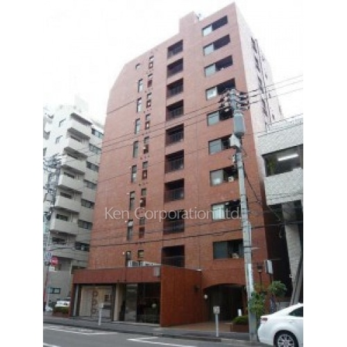 南青山セピアコート