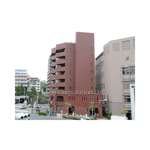 ライオンズマンション白金東