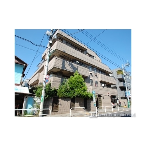 コスモリヴェール祐天寺