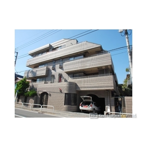 コスモリヴェール祐天寺