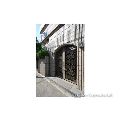 コスモリヴェール祐天寺