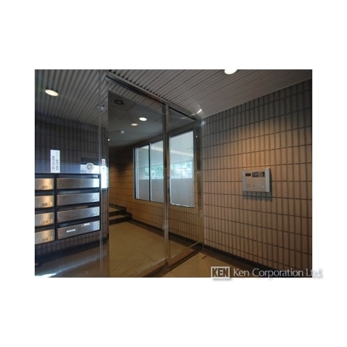 コスモリヴェール祐天寺