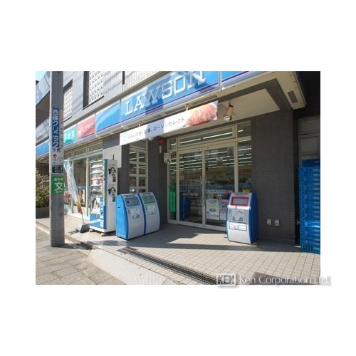 コスモリヴェール祐天寺