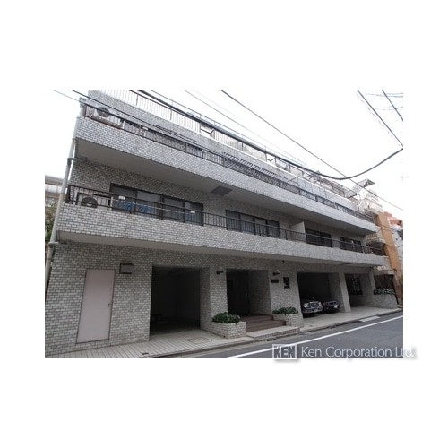 シェトワ代々木