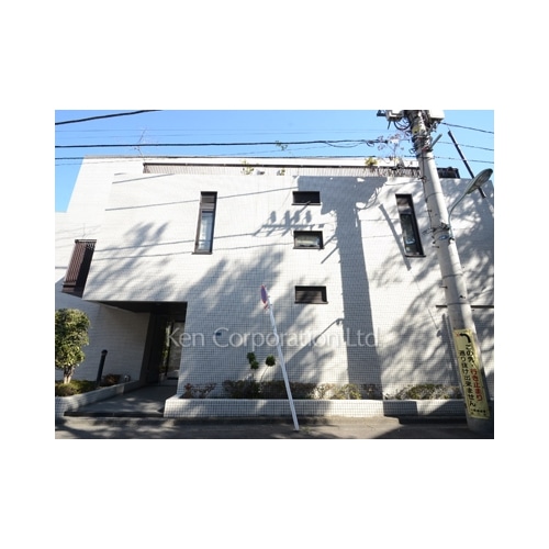 タウンハウス目黒