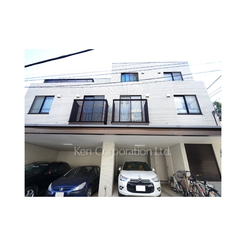 タウンハウス目黒