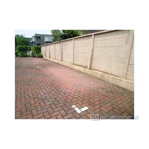 ＴＨＥ　ＡＲＫ