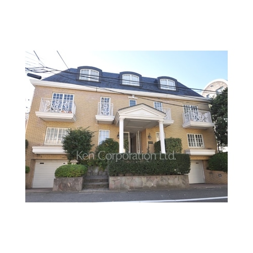 パレドール東山