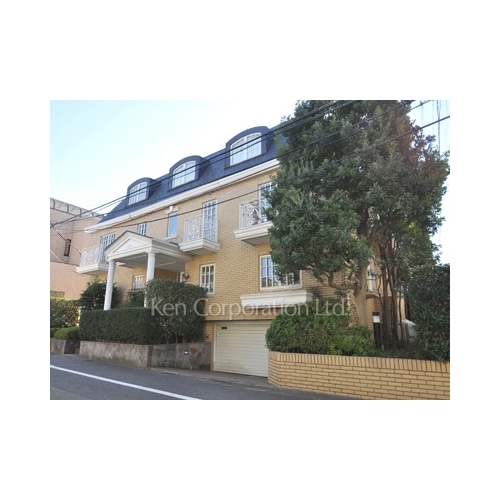 パレドール東山