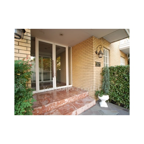 パレドール東山