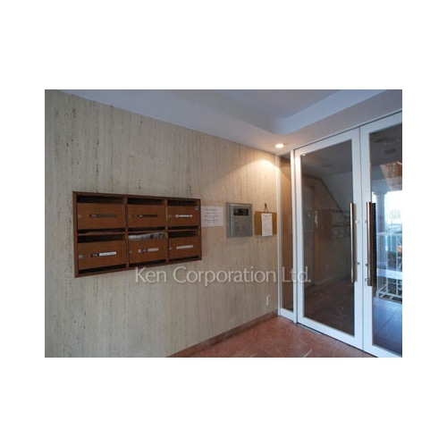 パレドール東山