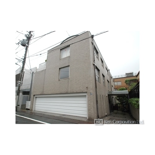 グリーンルーフ