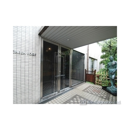 グリーンルーフ