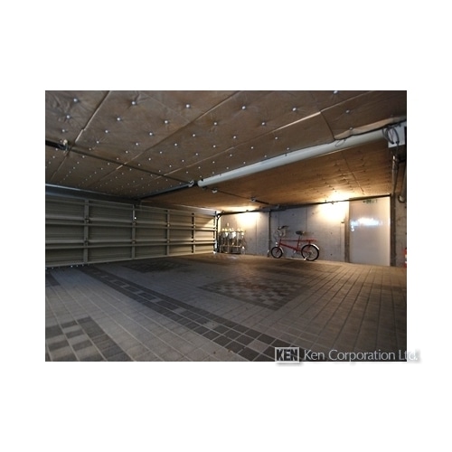 グリーンルーフ