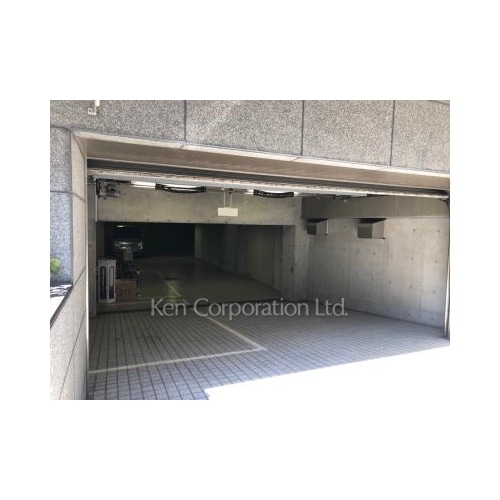 市谷払方グランコート