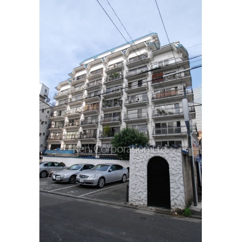 秀和六本木レジデンス