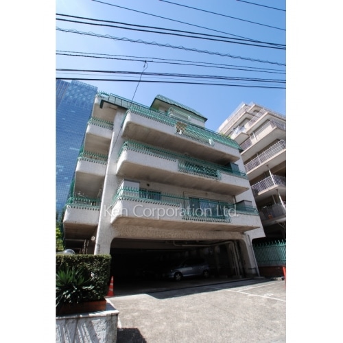 赤坂檜町公園アーバンライフ