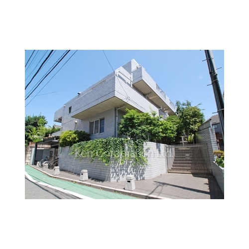 タウンハウス神宮前