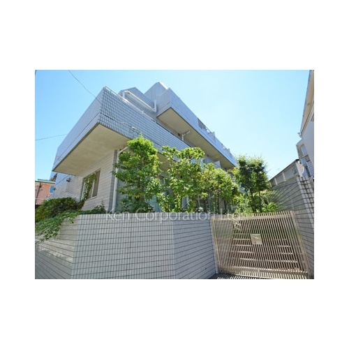 タウンハウス神宮前