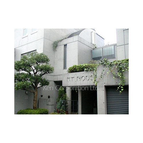 Ｋ・Ｔ　ＨＯＵＳＥ　上野毛  A