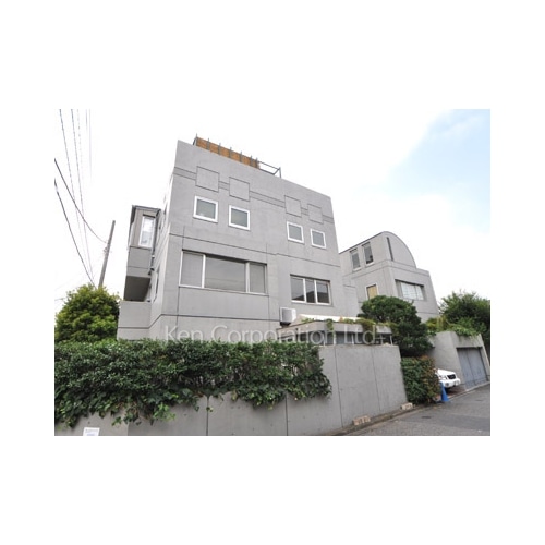 Ｋ・Ｔ　ＨＯＵＳＥ　上野毛  A