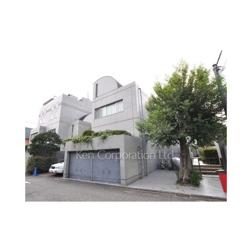 Ｋ・Ｔ　ＨＯＵＳＥ　上野毛  A