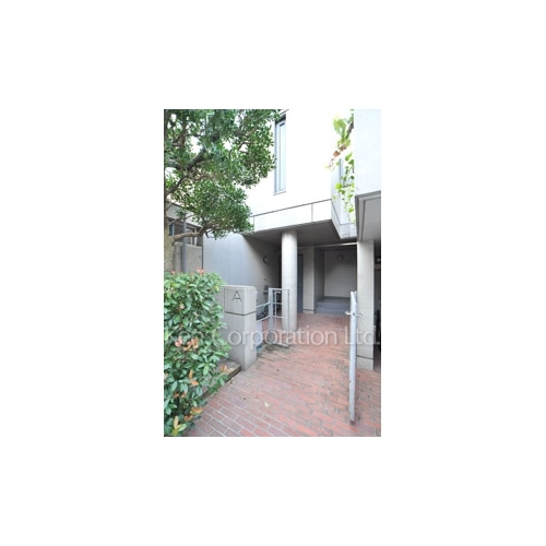 Ｋ・Ｔ　ＨＯＵＳＥ　上野毛  A