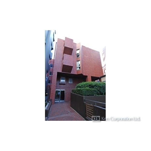 赤坂ロイヤルマンション