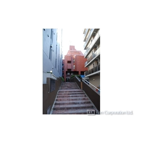 赤坂ロイヤルマンション