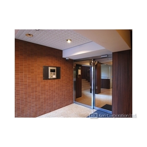 赤坂ロイヤルマンション