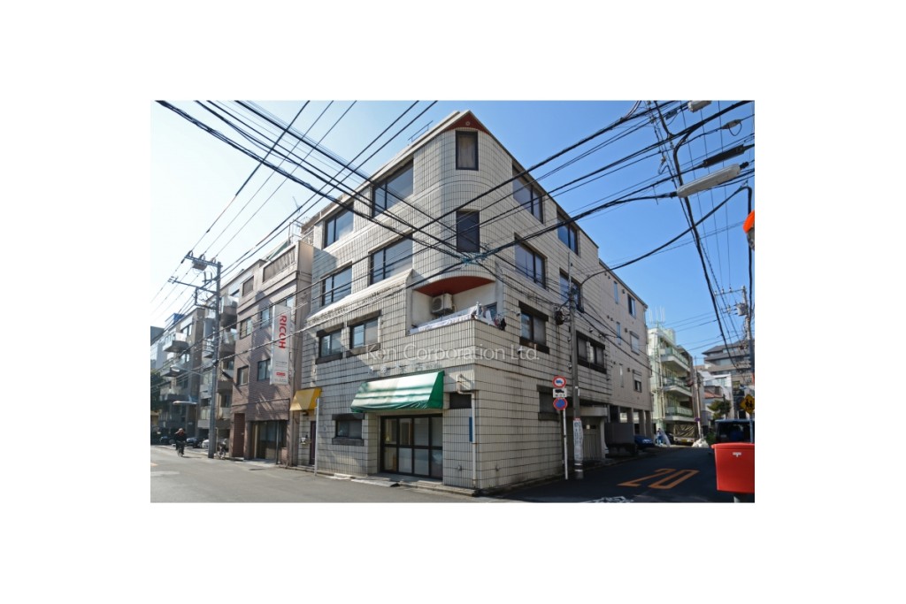 スペースインMA