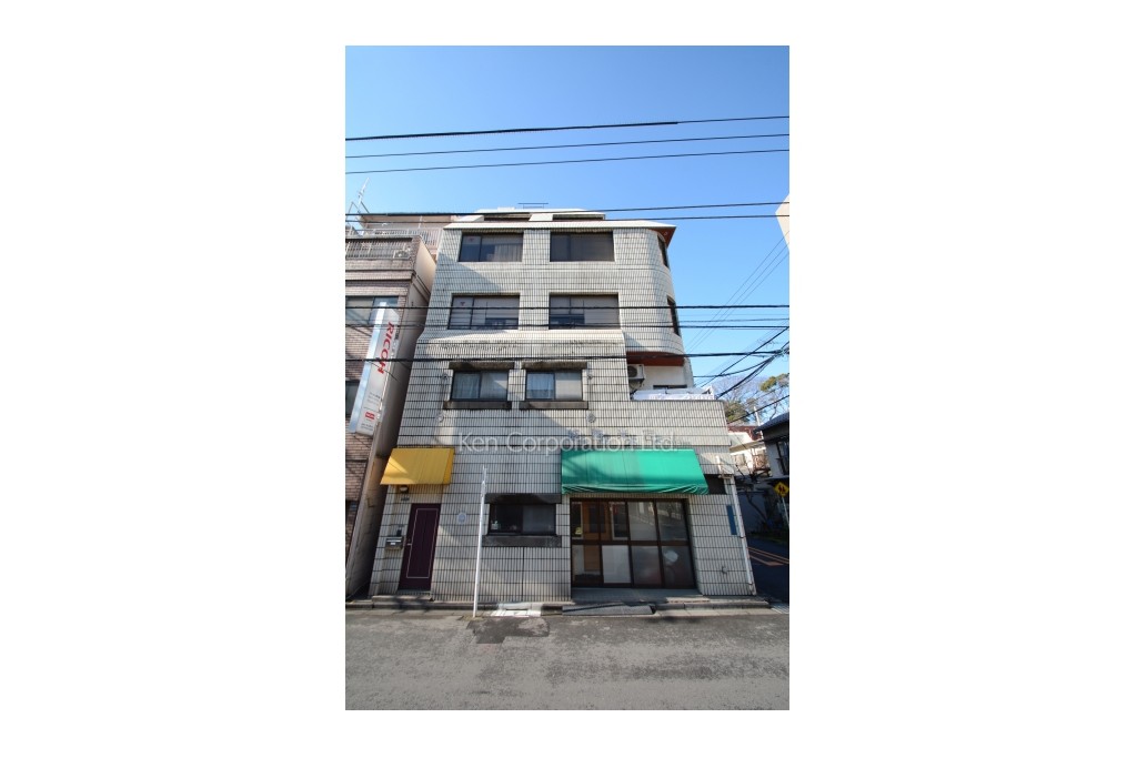 スペースインMA