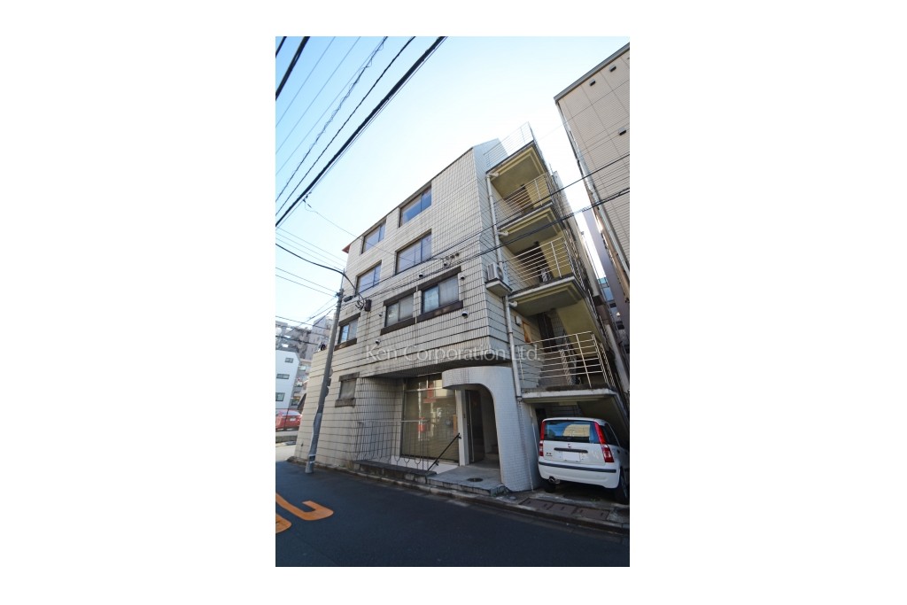 スペースインMA